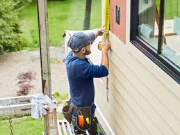 Historical Building Siding Restoration in Seven Mile, AZ